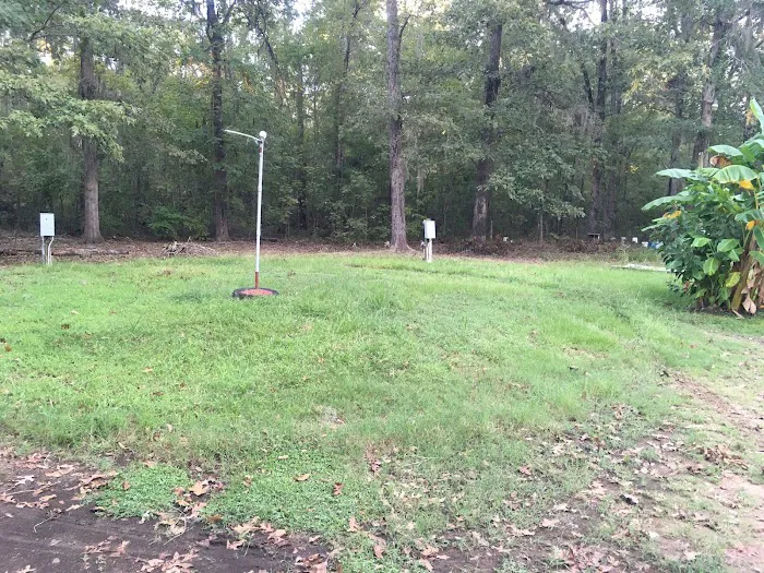 Whispering Oaks RV Park and Campground 2