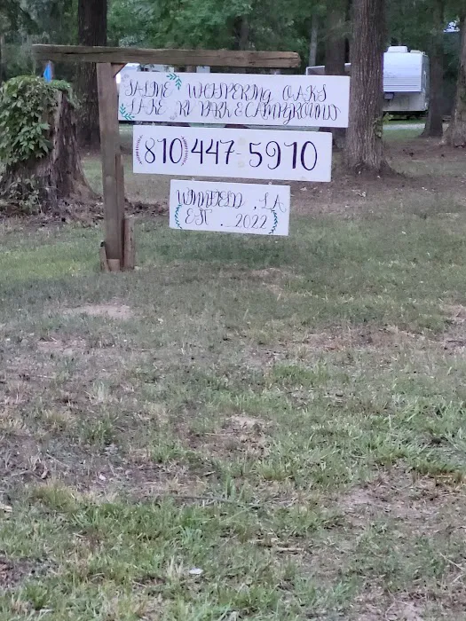 Whispering Oaks RV Park and Campground 3