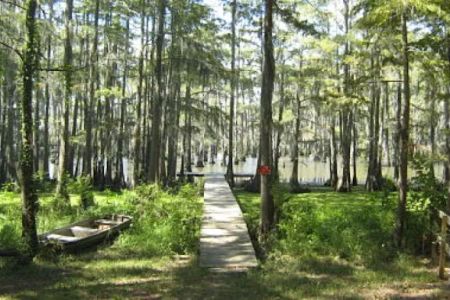 Whispering Oaks RV Park and Campground