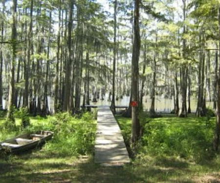 Whispering Oaks RV Park and Campground