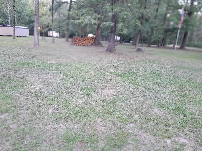 Whispering Oaks RV Park and Campground 4