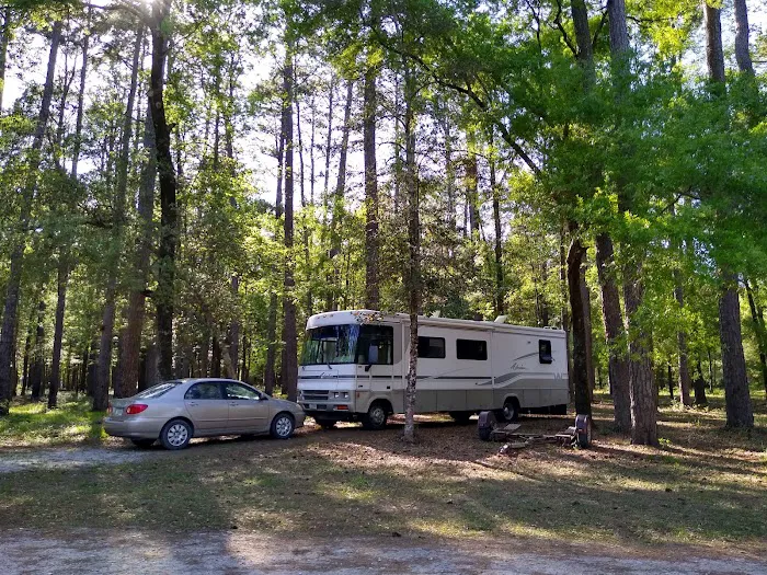 Cloud Crossing Campground 8