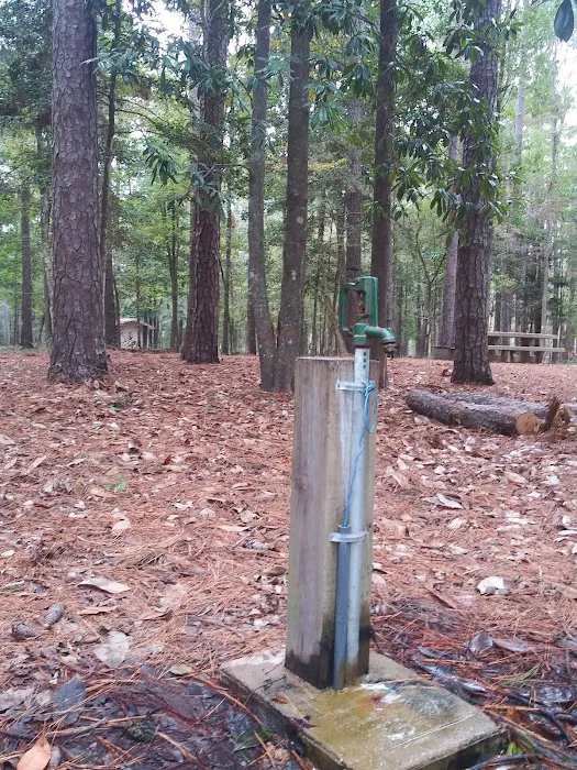 Cloud Crossing Campground 1