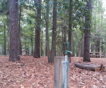 Cloud Crossing Campground