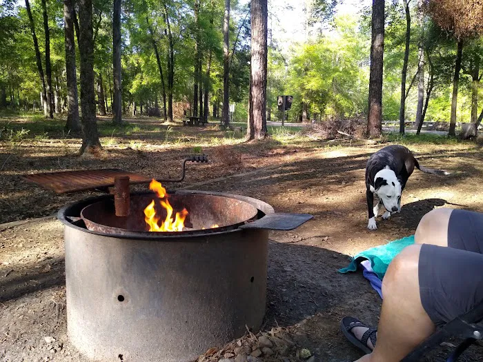 Cloud Crossing Campground 7