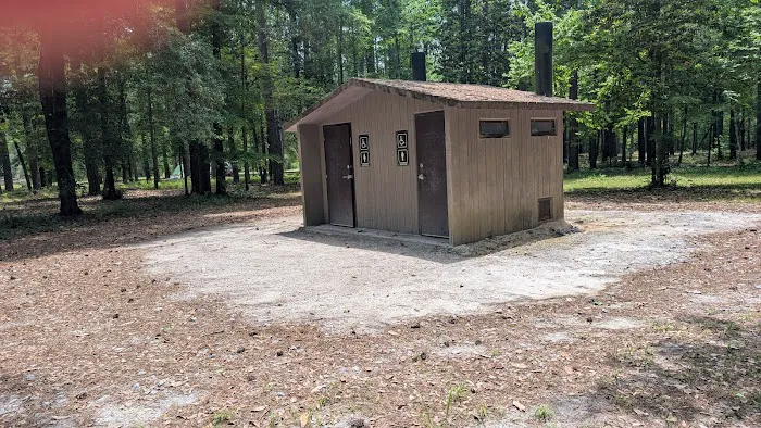 Cloud Crossing Campground 6