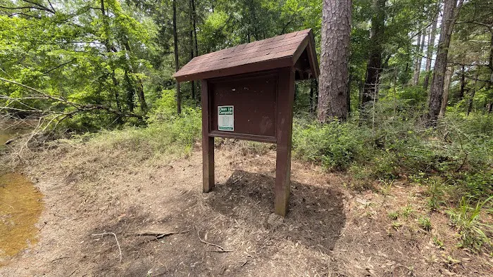 Cloud Crossing Campground 4