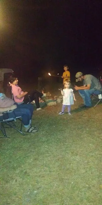 Cloud Crossing Campground 3