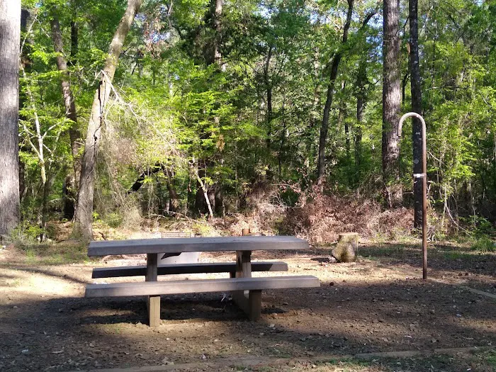 Cloud Crossing Campground 10