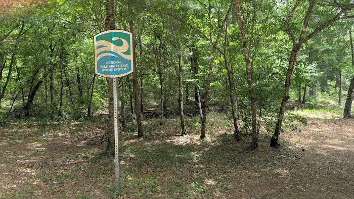 Cloud Crossing Campground 5