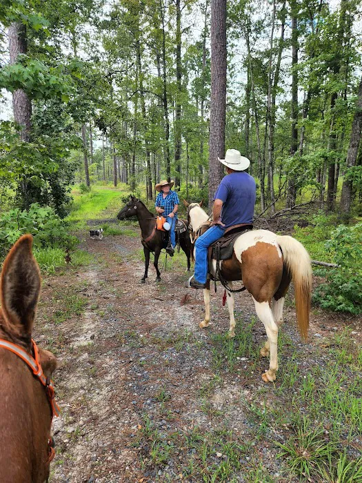 Gum Springs Horse Campground 2