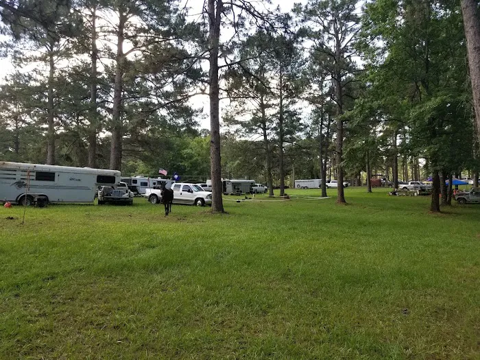 Gum Springs Horse Campground 9