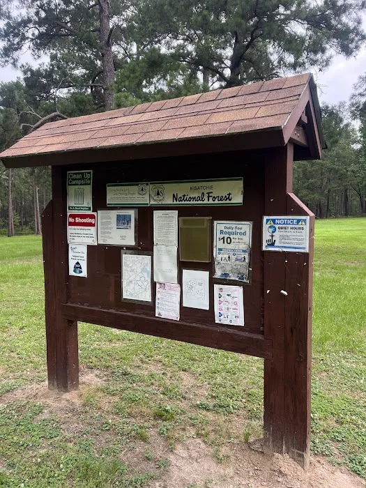 Gum Springs Horse Campground 5