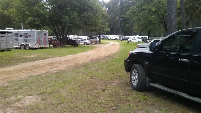 Gum Springs Horse Campground 4