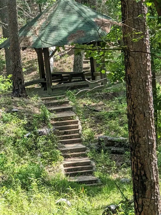 Gum Springs Campground and Picnic Area 2