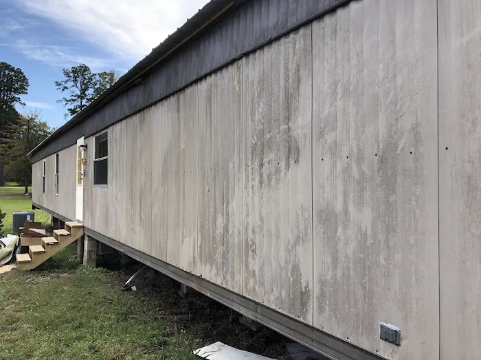 Bentley's RV and Mobile Home Park 1