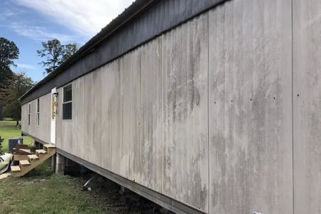 Bentley's RV and Mobile Home Park