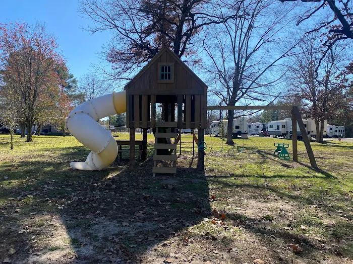 The Farm RV Park 10