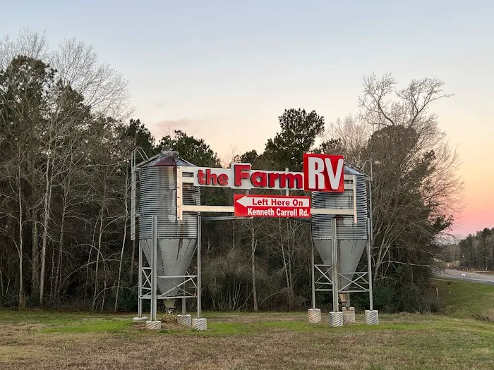 The Farm RV Park 9