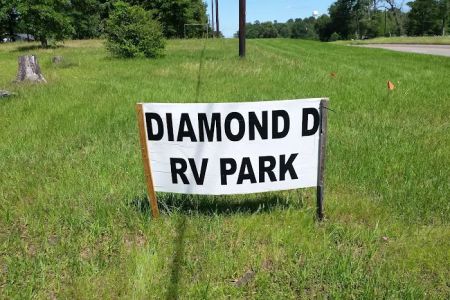 Shady Grove Rv Park