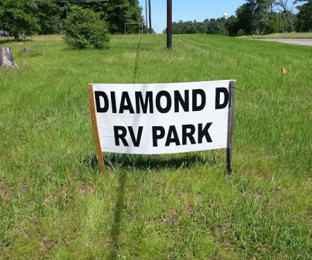 Shady Grove Rv Park