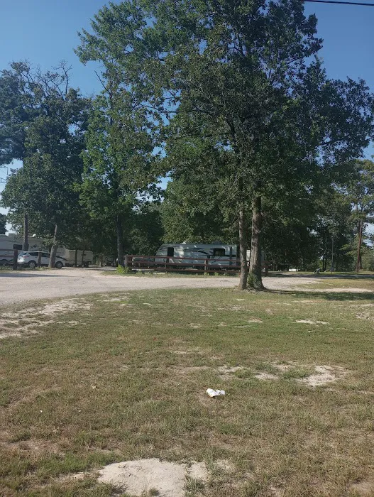 Shady Grove Rv Park 3