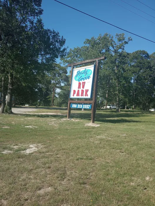 Shady Grove Rv Park 4