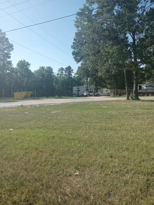 Shady Grove Rv Park 2