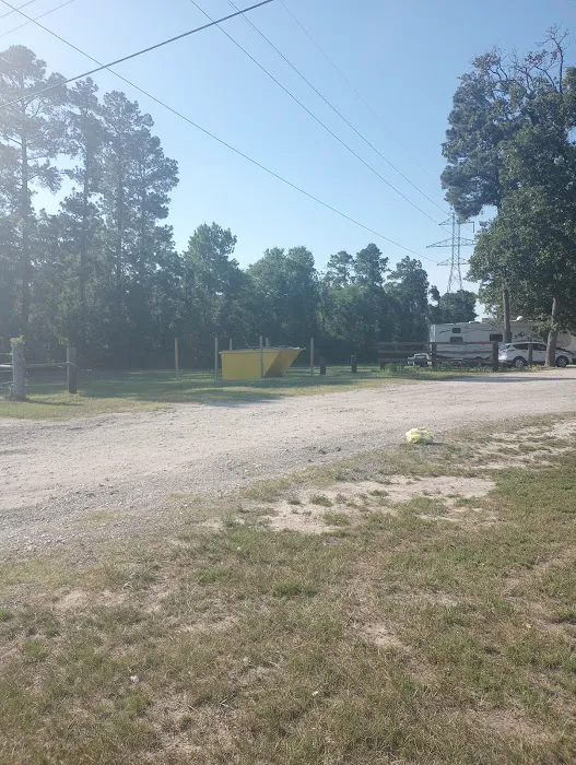 Shady Grove Rv Park 8