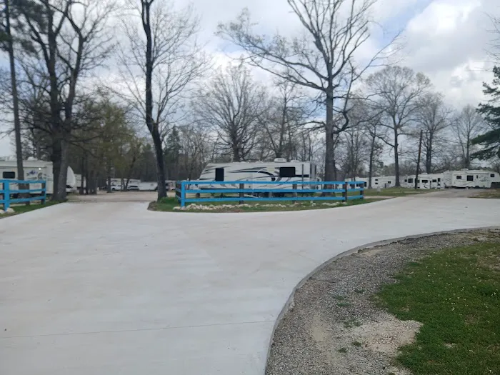 Shady Grove Rv Park 2