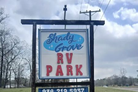 Shady Grove Rv Park