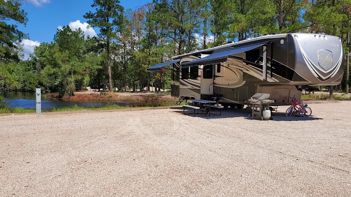 Bugout Rv Park 2