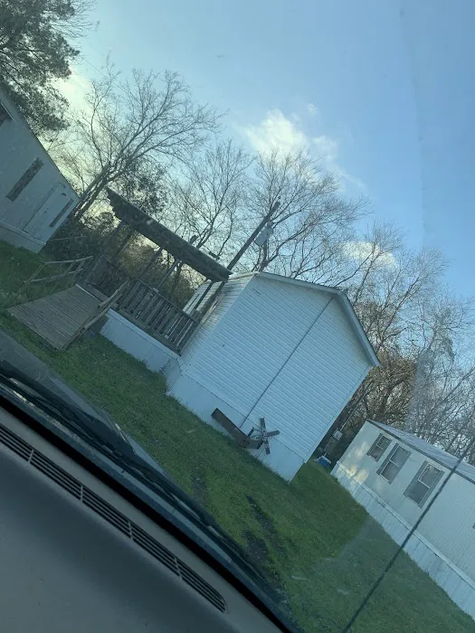 Huntington RV Park 2