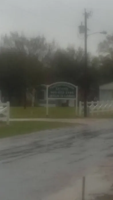 Huntington RV Park 1