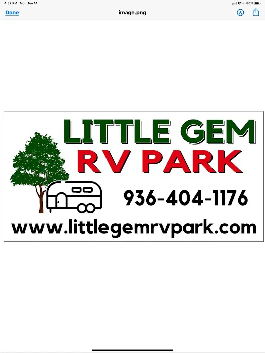 Little Gem RV Park 1