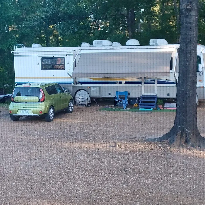Little Gem RV Park 2