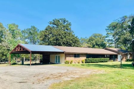 Paradise RV Park