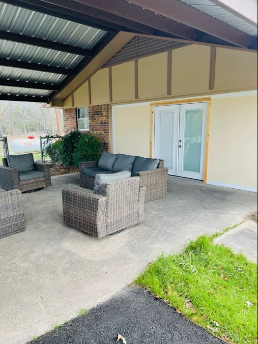 Paradise RV Park 6