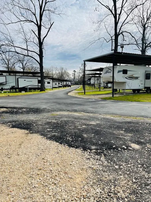 Paradise RV Park 7