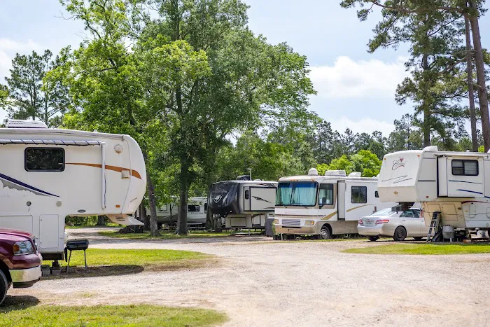 Ford Chapel Rv Park 8