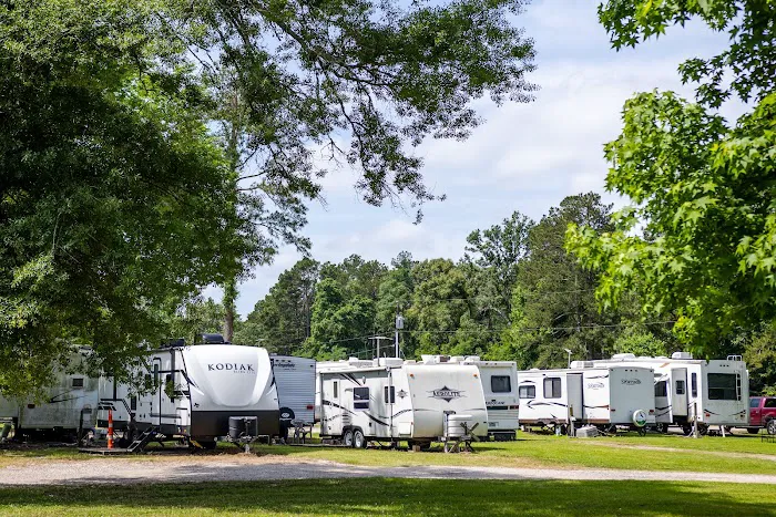 Ford Chapel Rv Park 9