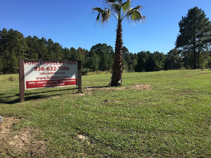 Ford Chapel Rv Park 2