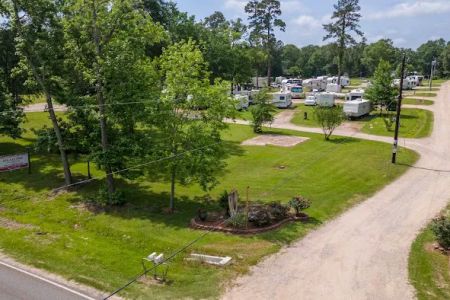 Ford Chapel Rv Park