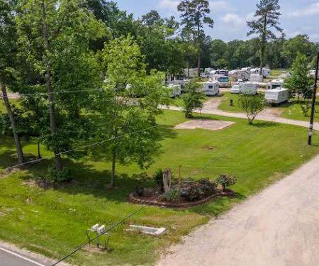 Ford Chapel Rv Park