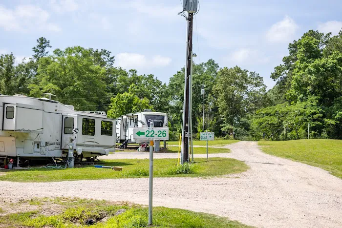 Ford Chapel Rv Park 10