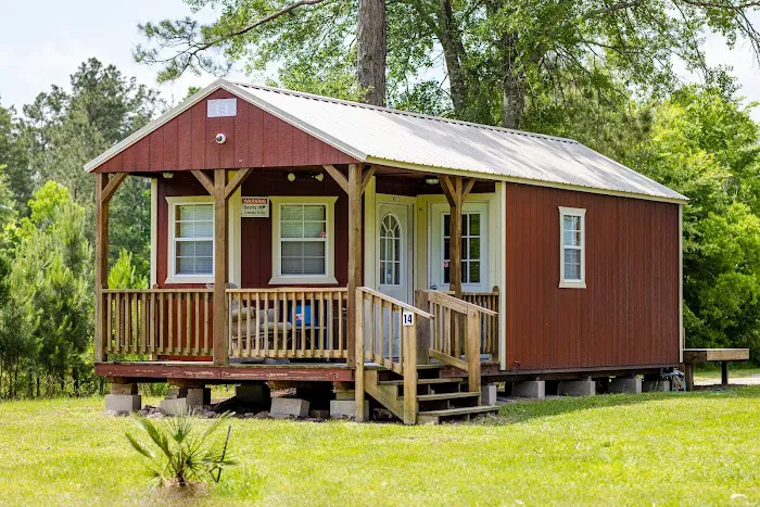 Ford Chapel Rv Park 7
