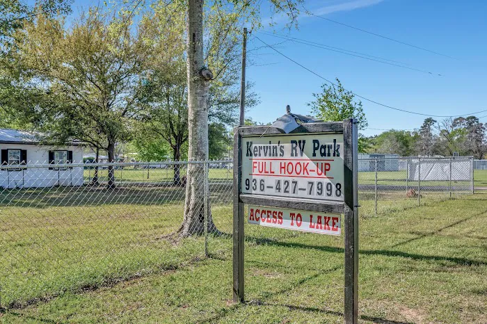 Kervins RV Park 6