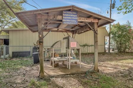 Kervins RV Park