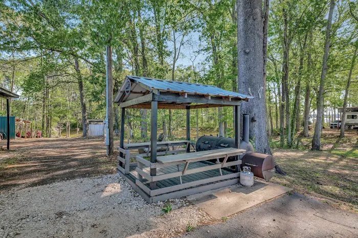 Kervins RV Park 2