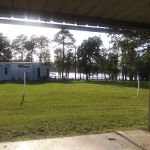 Texas Airstream Harbor